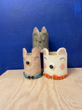 Charger l'image dans la galerie, Stage modelage avril 2026 - Enfant / Ados - du 13 au 17 avril ou du 20 au 24 avril 2026