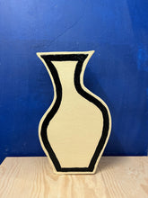 Charger l'image dans la galerie, Journée modelage vase silhouette à la plaque - 24/01/2026