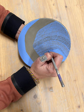Charger l'image dans la galerie, Atelier modelage assiette Sgraffito 3H - différentes dates possibles