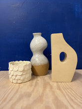 Charger l'image dans la galerie, Modelage - Samedi - workshop de 15H à compter du 10/01/2026 avec Aude Bray Deperne