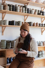 Charger l'image dans la galerie, Workshop tournage avancé- formes fermées avec Kim Lê - 13/14/15 mars 2026