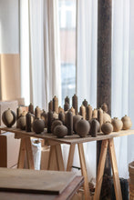 Charger l'image dans la galerie, Workshop tournage avancé- formes fermées avec Kim Lê - 13/14/15 mars 2026